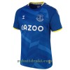 Everton Hjemme 2021-22 - Herre Fotballdrakt